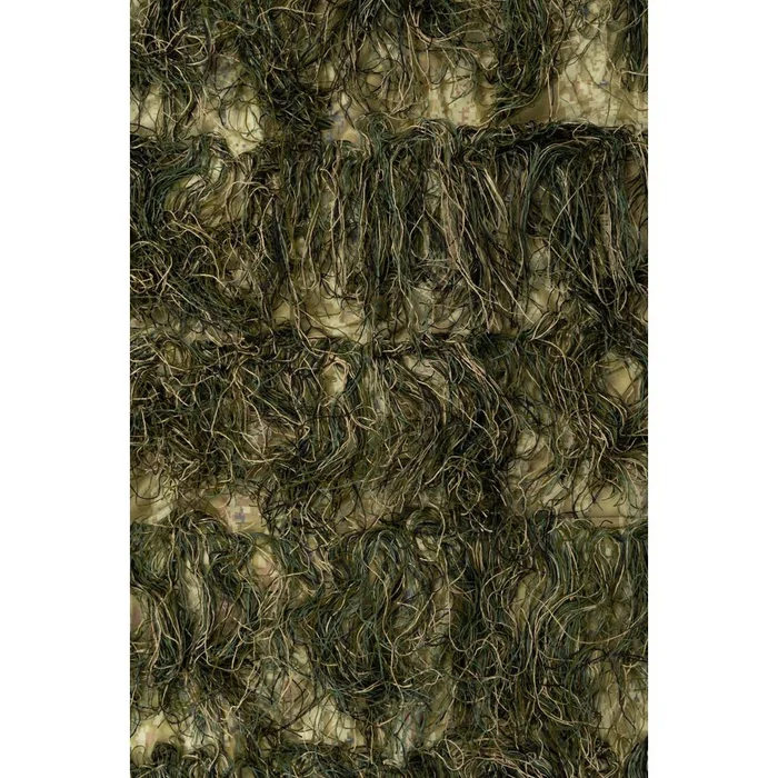 Camouflage Woodland Ghillie Jack Pyke 4 x 1.5 m – Léger et Respirant – Dissimule Efficacement – Pour Chasse et Observation