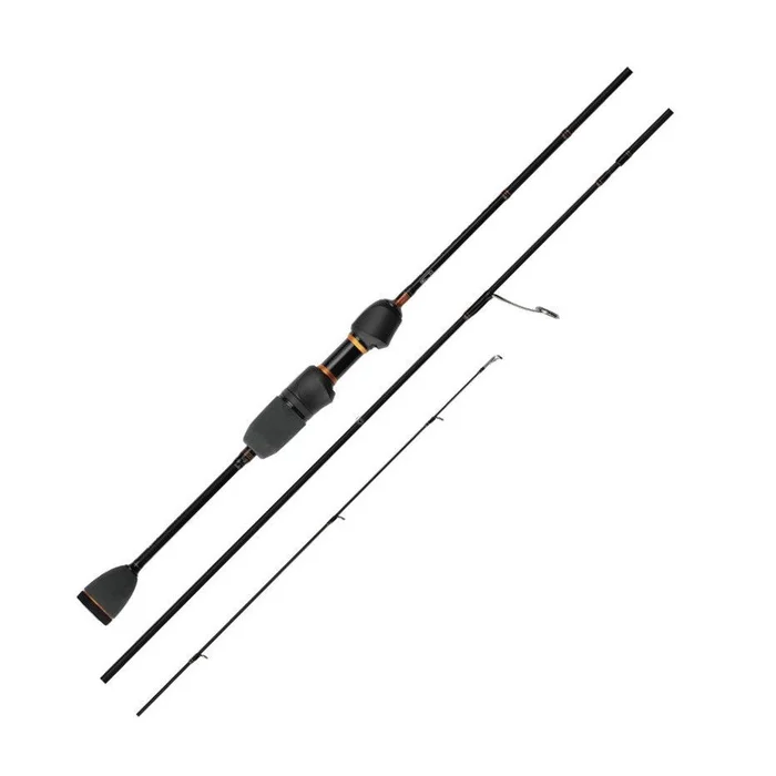 Canna Spinning Rapala Keranga Spin 662 SUL