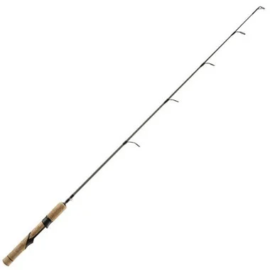 Canne à pêche à la ligne sur glace infrarouge 13 Fishing – I2-40MH