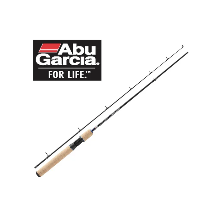 CANNE ABU GARCIA DEVIL CASTING