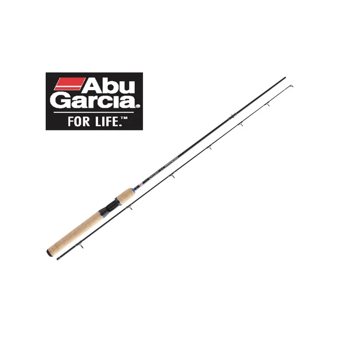 CANNE ABU GARCIA DEVIL SPIN 802 M