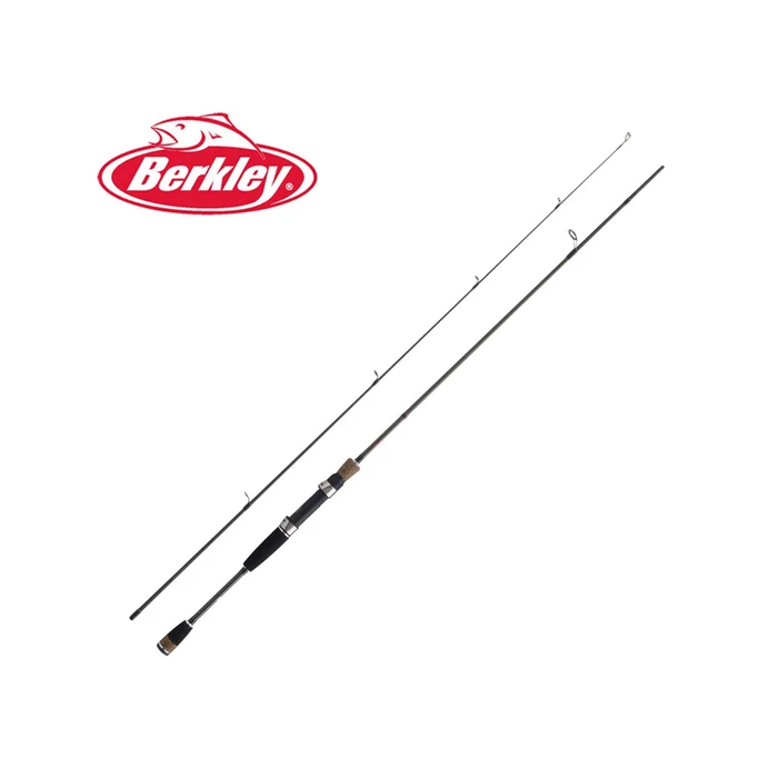 CANNE BERKLEY FIREFLEX SPIN 2 BRINS 802M