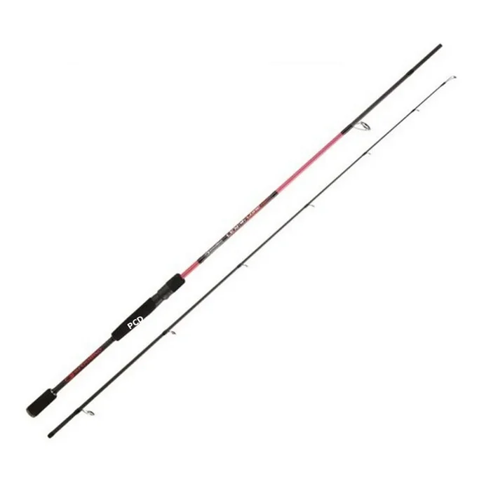 Canne Carnassier Lancer Garbolino Lexica Lure