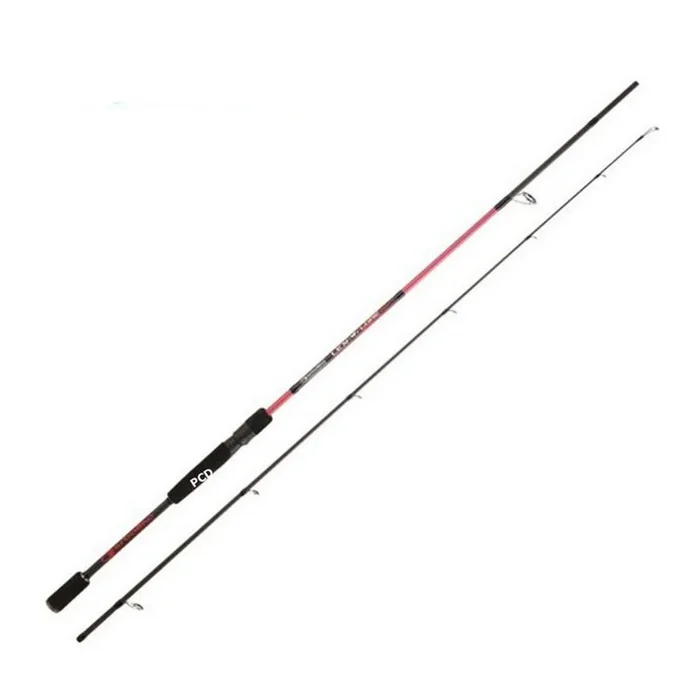 Canne Carnassiers Garbolino Lexica Lure 2M10 10-35G