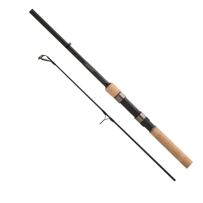 Canne Carpe Carp Spirit Magnum X2 Cork Edition 10 Pieds 3.50LBS