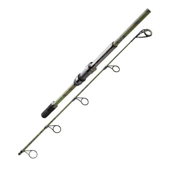 Canne Carpe Prowess Forest Hybride 10P 3,50 Lbs
