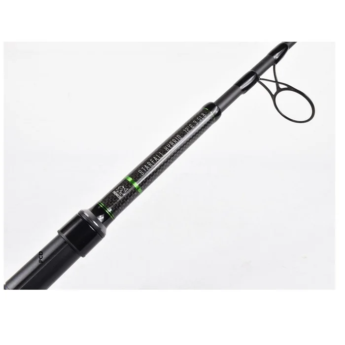 Canne Carpe Prowess Starfall Hybride 12’6 3lbs