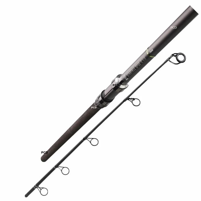 Canne Carpe Prowess Starfall Spod 12P 5lbs