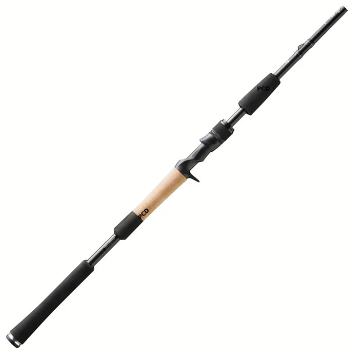 Canne Casting 13 Fishing Muse Black 7&rsquo;0  » 2m13 5-20g