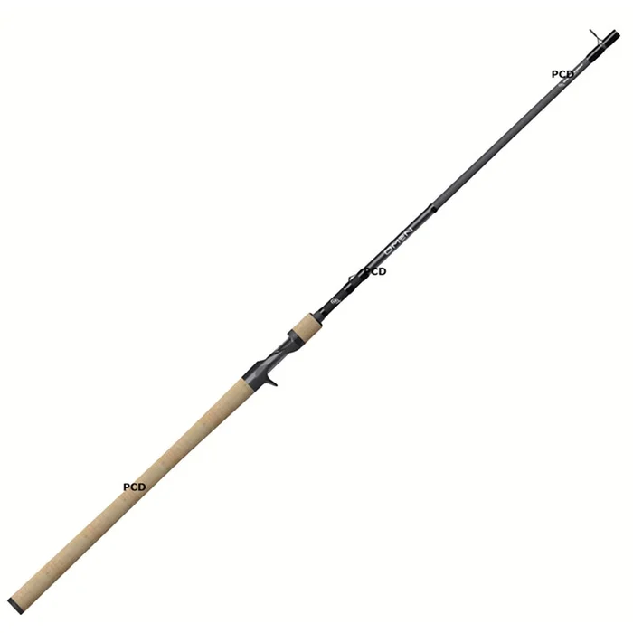 Canne Casting 13 Fishing Omen Quest 4 Brins 9’6 » 2m90 7-28g