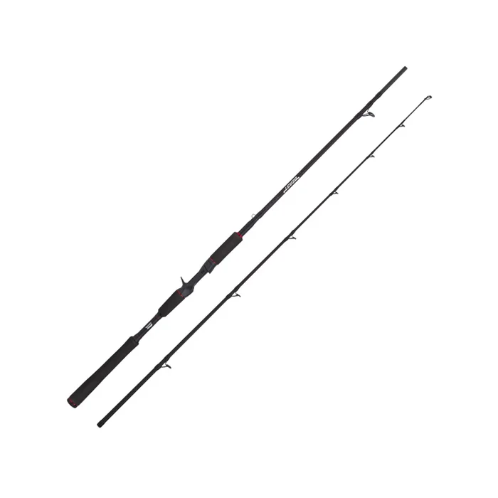 Canne Casting Abu Garcia Beast Jerkbait Rod