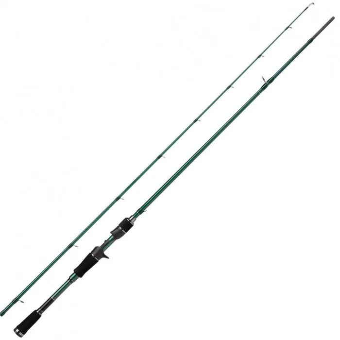 Canne casting Abu Garcia Spike X Vertical Pelagic 632 28-70G