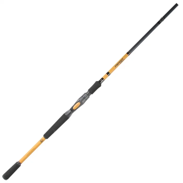 Canne Casting BFT Instinct Reloaded 7,6 » H Tournament Pike