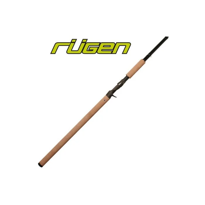 Canne Casting BFT Rugen 86