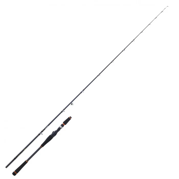 Canne Casting Daiwa Legalis Boat Game