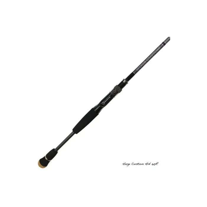 Canne Casting Deps Huge Custom H1N 60R