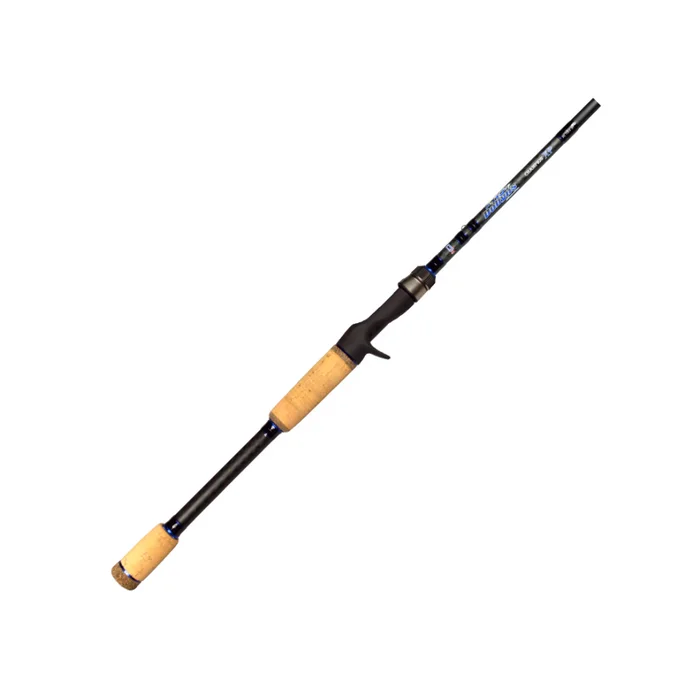 Canne Casting Dobyns Champion XP 683 C Occasion