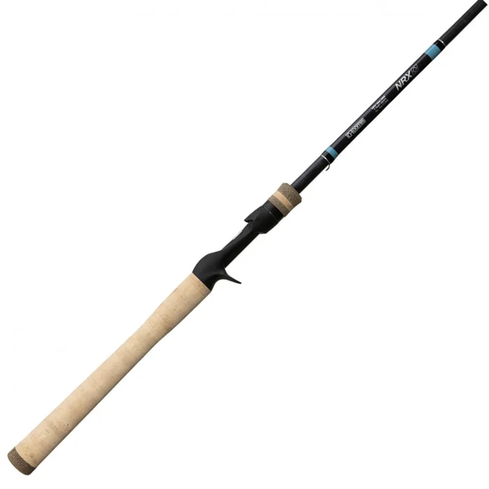 Canne Casting G. Loomis NRX+ Mag Bass 843C Cast 7’0 »