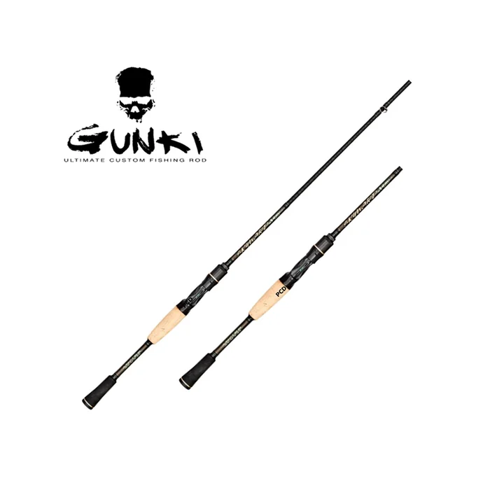 CANNE CASTING GUNKI SKYWARD CAST C-225XH+