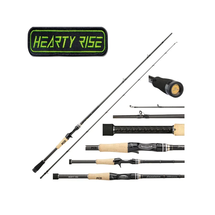 CANNE CASTING HEARTY RISE SUONALUTION 2M06 10.5-26G