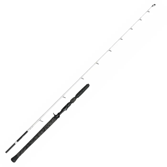 Canne Casting Madcat White Pelagic