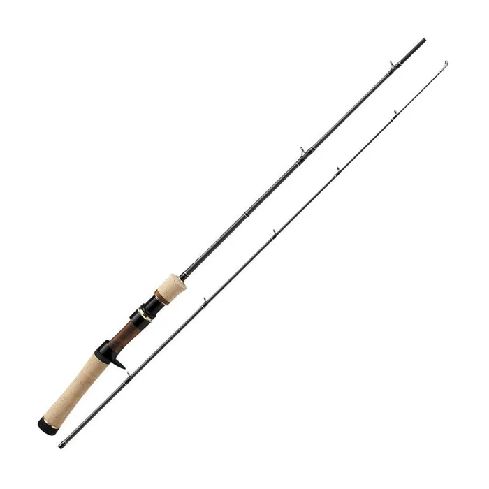 Canne Casting Major Craft Finetail Stream Glass