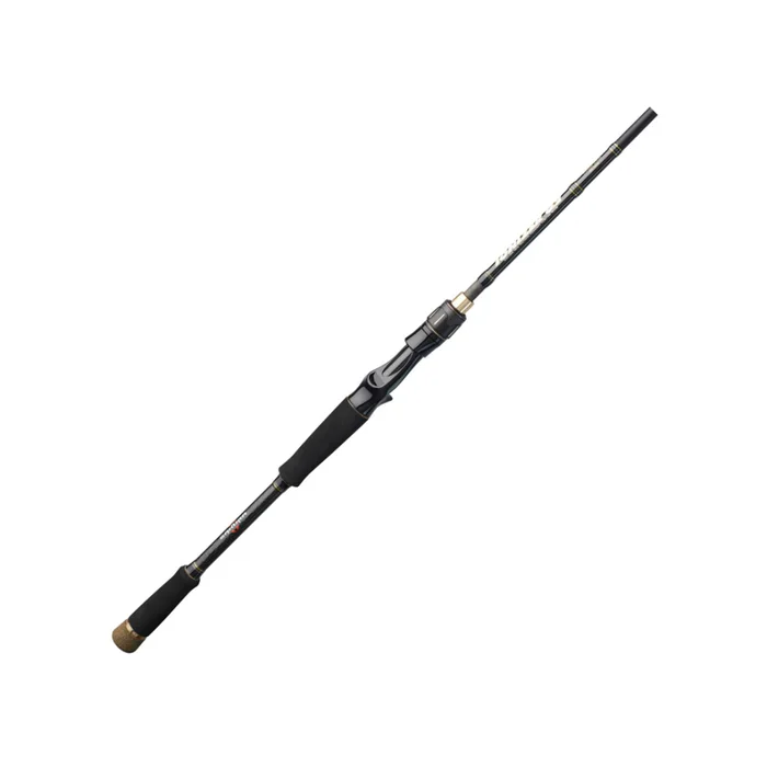 Canne Casting Sakura Ionizer G2 Power Game INGCP 662 XH