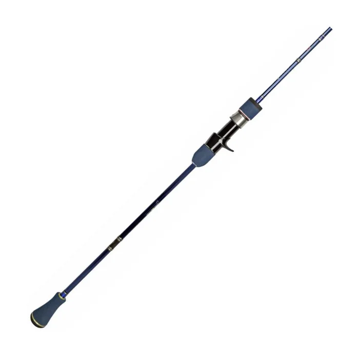 Canne Casting Sakura Shukan 2.0 661 Light Jig