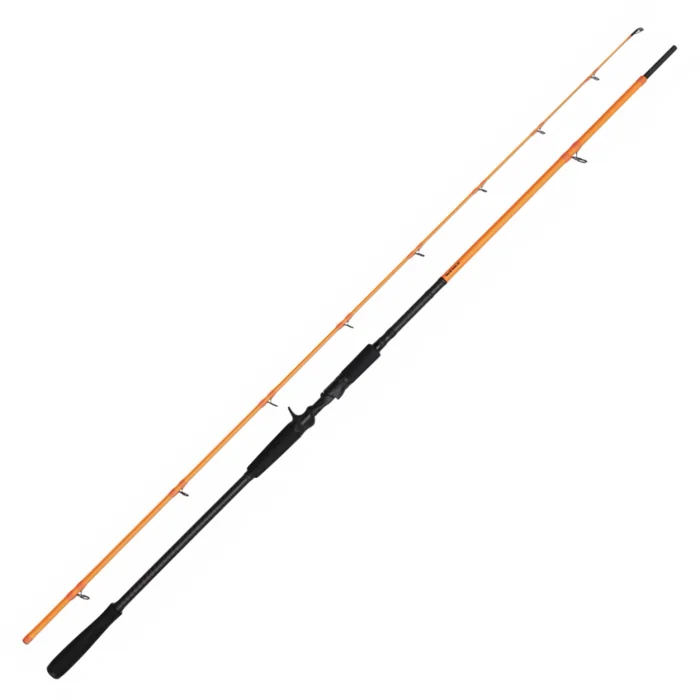 Canne Casting Savage Gear Orange LTD Medium Game BC