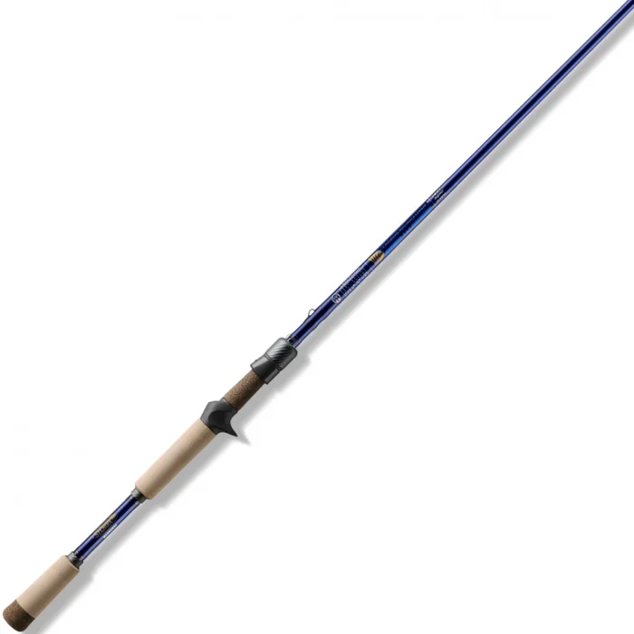 Canne Casting St Croix Legend Tournament Bass 2022 7’1 MHF All In