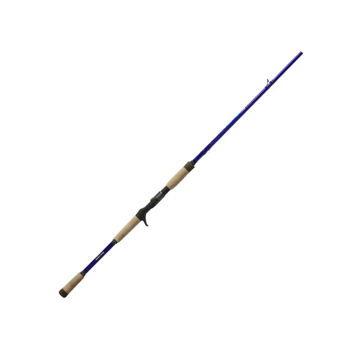 Canne Casting St Croix Legend Tournament Pike 7’XH Classic Jerk