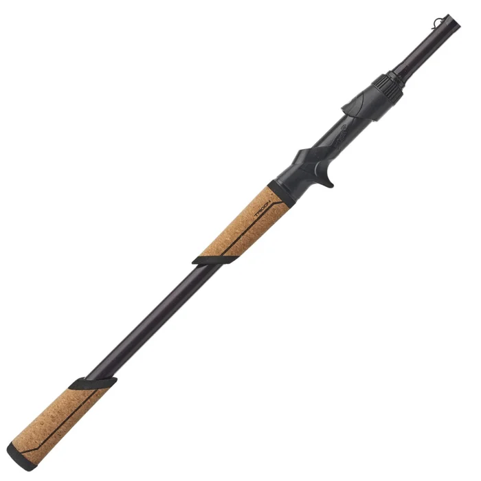 Canne Casting St Croix Mojo Bass Trigon All In 7’1 MHF