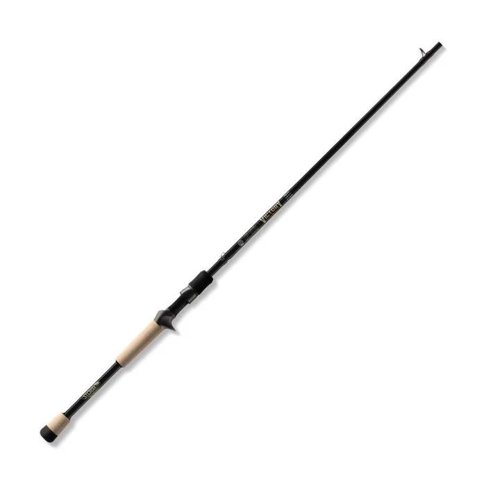 Canne Casting St Croix Victory Full Contact 74 HF
