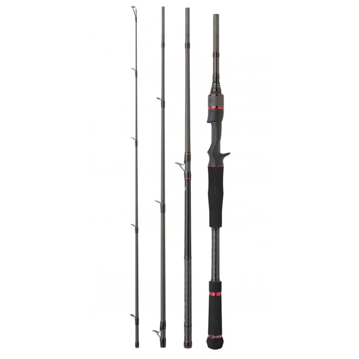 Canne Casting Voyage Hearty Rise Bassforce Special Traveler