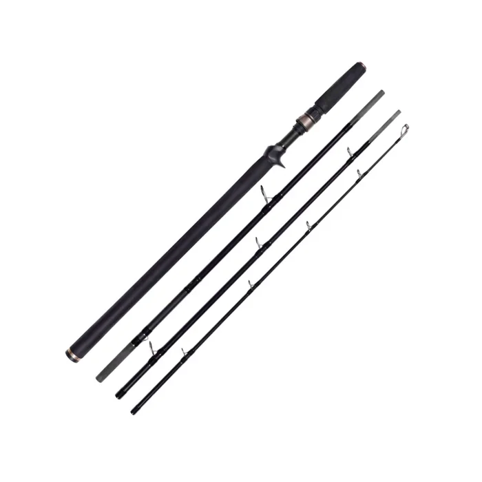 Canne Casting Westin W3 Powercast-T Travel 2nd