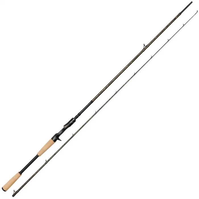 Canne Casting Westin W8 Finesse Shad-T 2nd