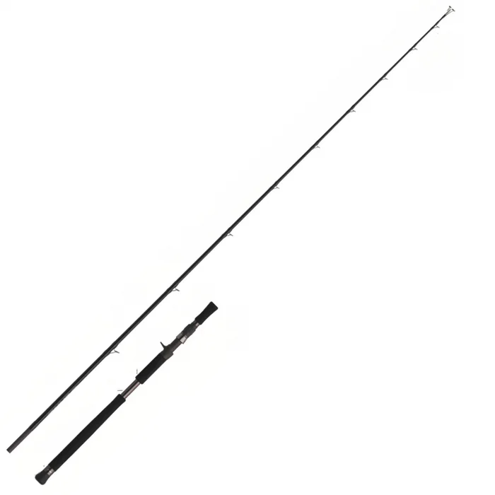 Canne Casting Zenaq Glanz 2025