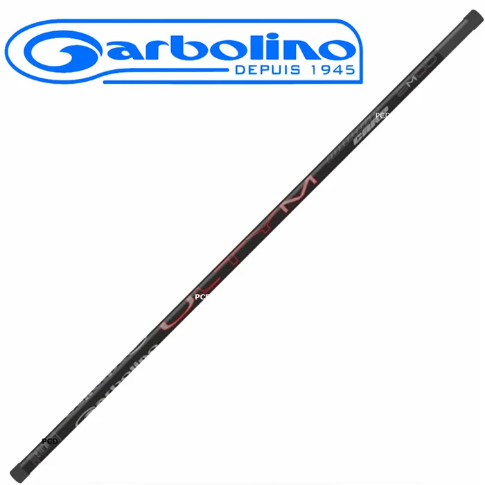 CANNE COUP GARBOLINO ULTYM G MARGIN CARP 9M00