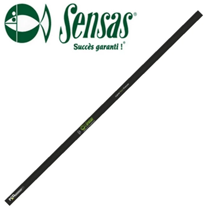 CANNE COUP SENSAS SUPERFAST FINESSE SERIE 4 WC 10M50