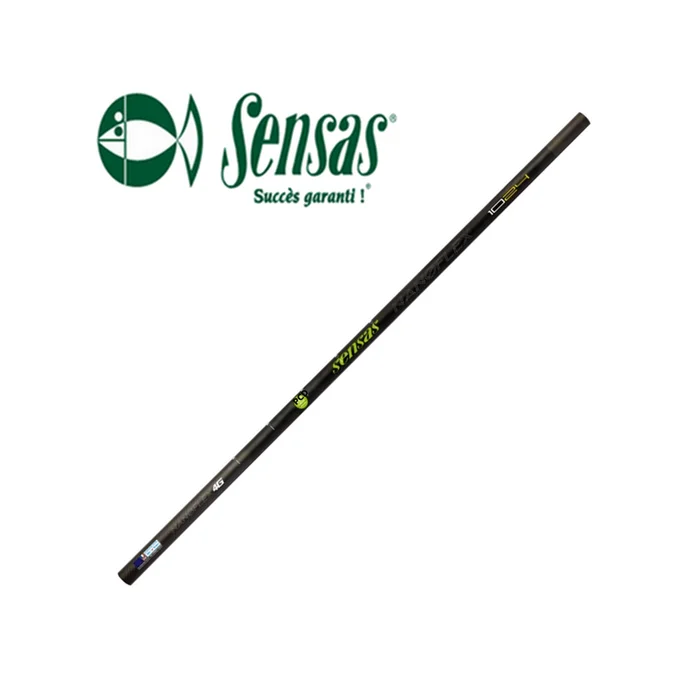 CANNE COUP SENSAS UK NANOFLEX 1024 13M00