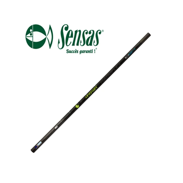 CANNE COUP SENSAS UK NANOFLEX 1064 16M00