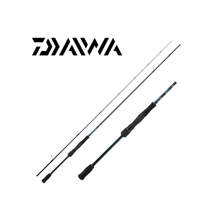 CANNE DAIWA EMERALDAS S 83MAF