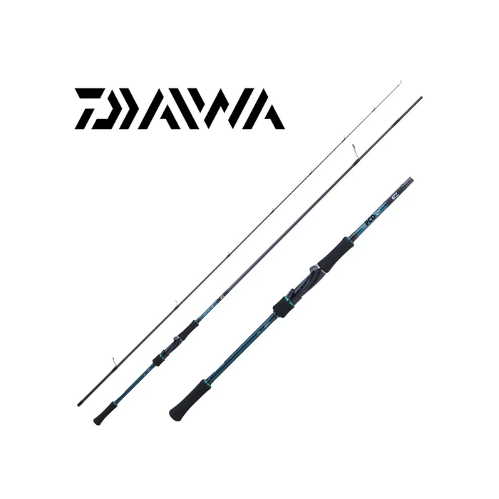 CANNE DAIWA EMERALDAS ST 86MLBF