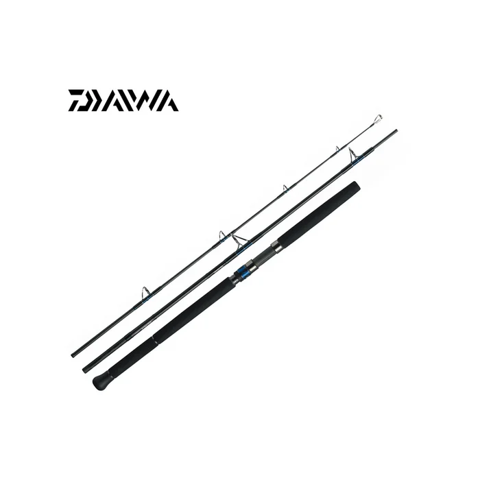 CANNE DAIWA SALTIGA AIR PORTABLE 77MH