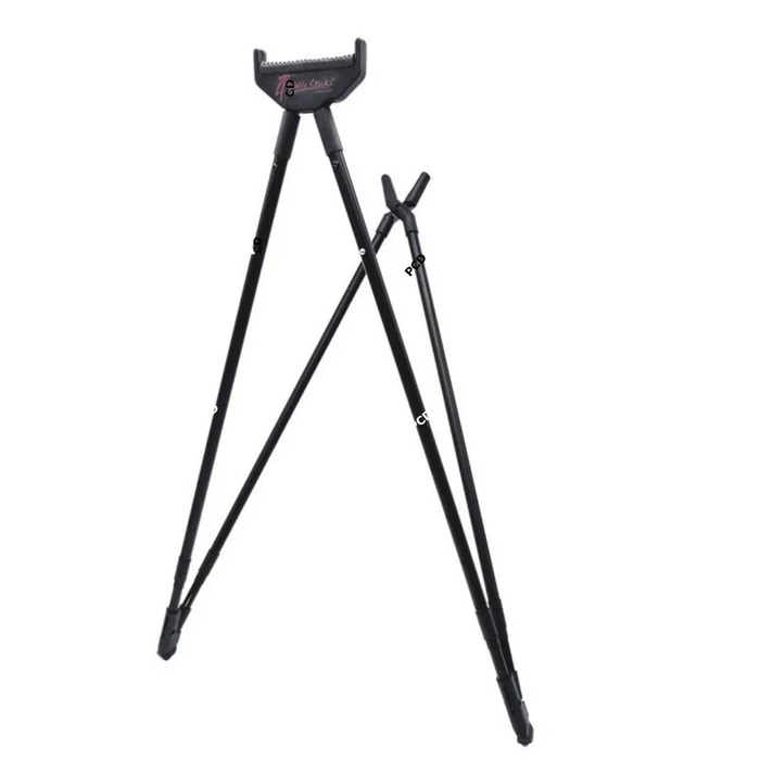Canne De Pirsch 4 Stable Stick Sit Stick