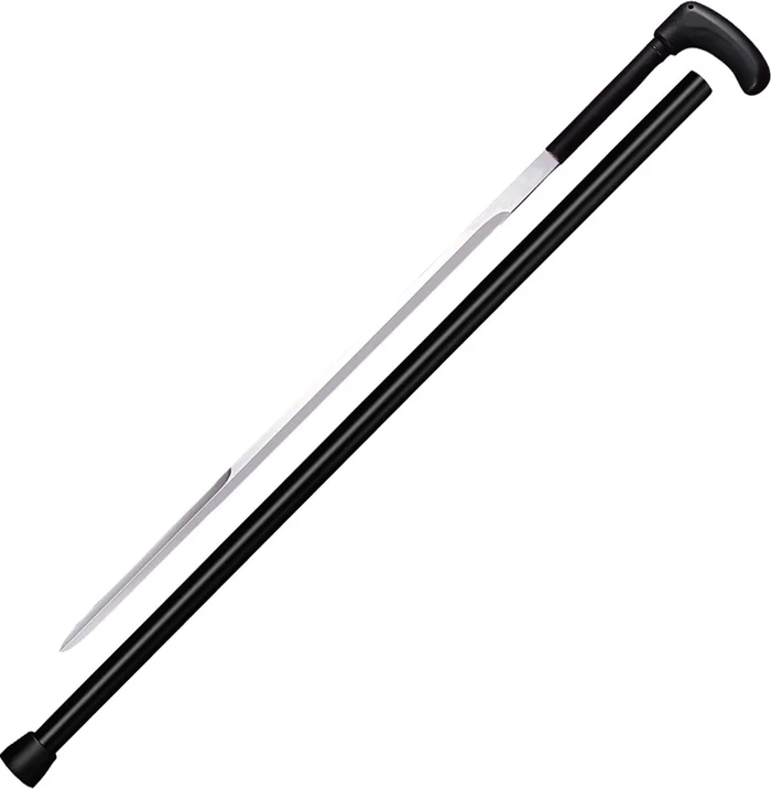 Canne épée Cold Steel Heavy Sword Cane