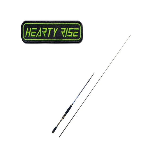 CANNE HEARTY RISE BASSFORCE ELITE 200 3-15G