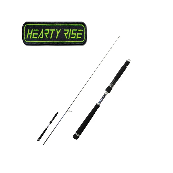 CANNE HEARTY RISE SEALITE ELITE 2 213 15-60G