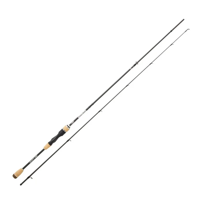 Canne Hearty Rise Trout Game 1m80 3-10g