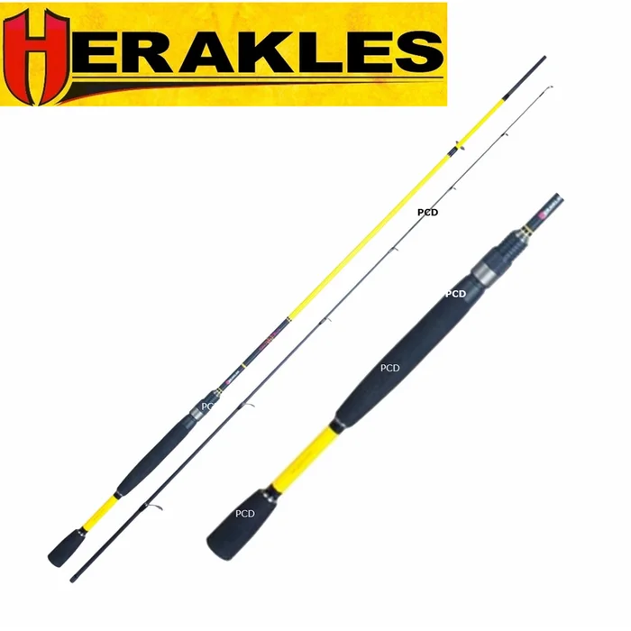 CANNE HERAKLES AREA FISHING AREA YOUTH J 601 XUL